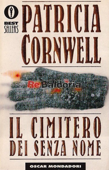 IL CIMITERO DEI SENZA NOME